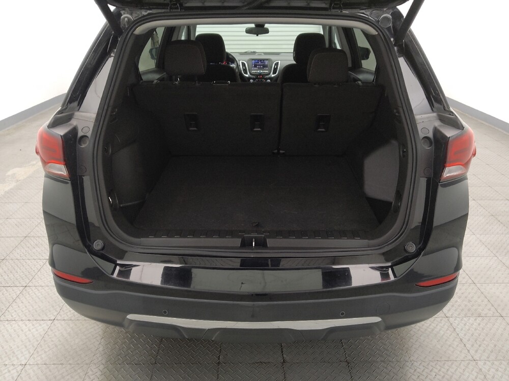 2022 Chevrolet Equinox in Houston, TX 77074 - 18143722 29