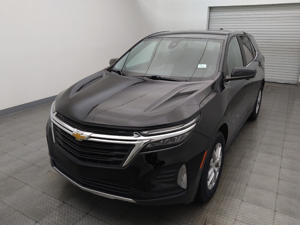 2022 Chevrolet Equinox in Houston, TX 77074 - 18143722 15