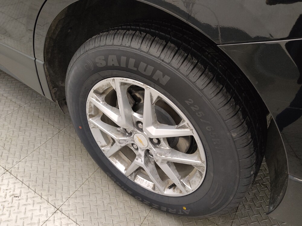 2022 Chevrolet Equinox in Houston, TX 77074 - 18143722 31