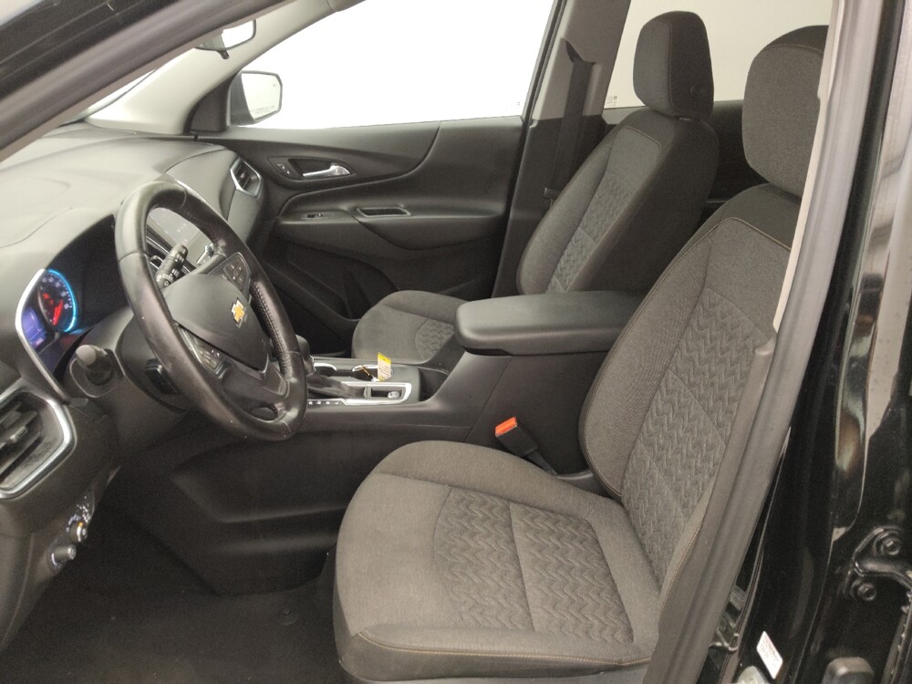 2022 Chevrolet Equinox in Houston, TX 77074 - 18143722 17