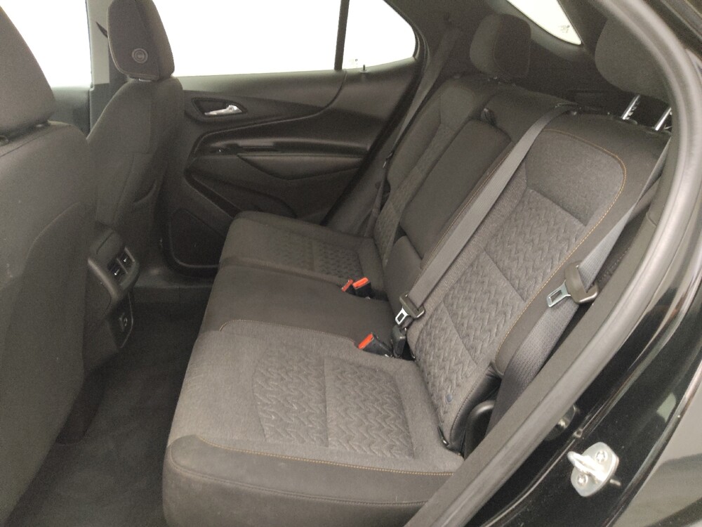 2022 Chevrolet Equinox in Houston, TX 77074 - 18143722 18
