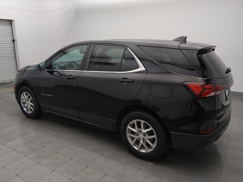 2022 Chevrolet Equinox in Houston, TX 77074 - 18143722 3