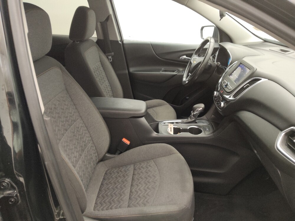 2022 Chevrolet Equinox in Houston, TX 77074 - 18143722 21