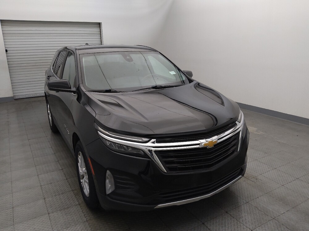 2022 Chevrolet Equinox in Houston, TX 77074 - 18143722 14