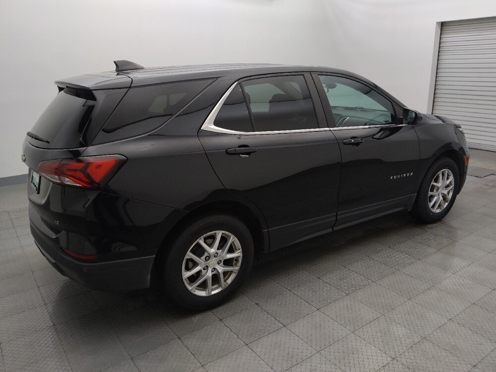 2022 Chevrolet Equinox in Houston, TX 77074 - 18143722 10