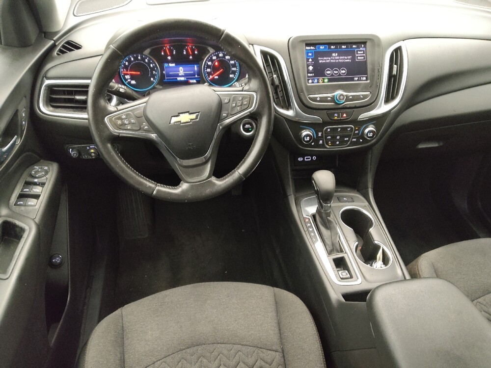 2022 Chevrolet Equinox in Houston, TX 77074 - 18143722 22