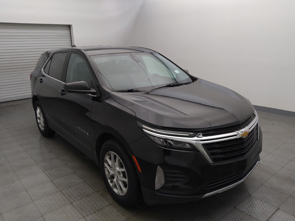 2022 Chevrolet Equinox in Houston, TX 77074 - 18143722 13