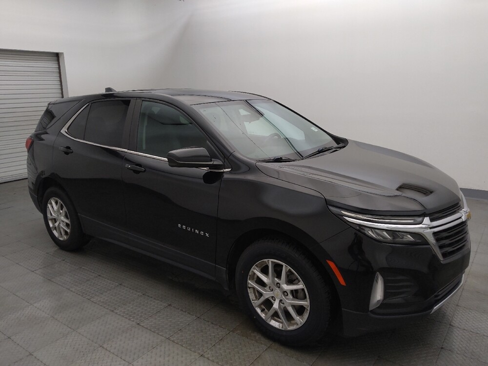 2022 Chevrolet Equinox in Houston, TX 77074 - 18143722 11