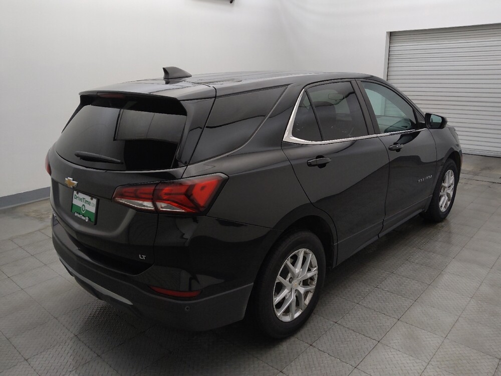 2022 Chevrolet Equinox in Houston, TX 77074 - 18143722 9