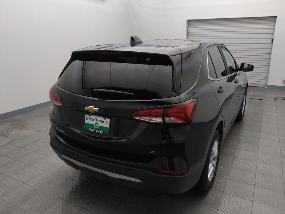 2022 Chevrolet Equinox in Houston, TX 77074 - 18143722 7