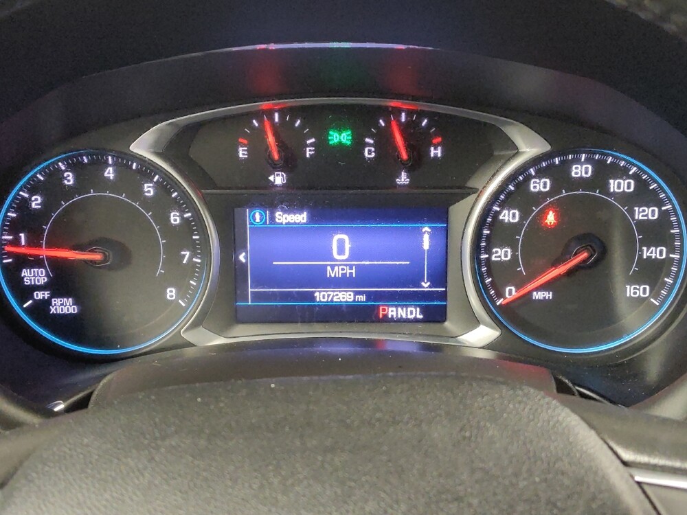 2022 Chevrolet Equinox in Houston, TX 77074 - 18143722 23