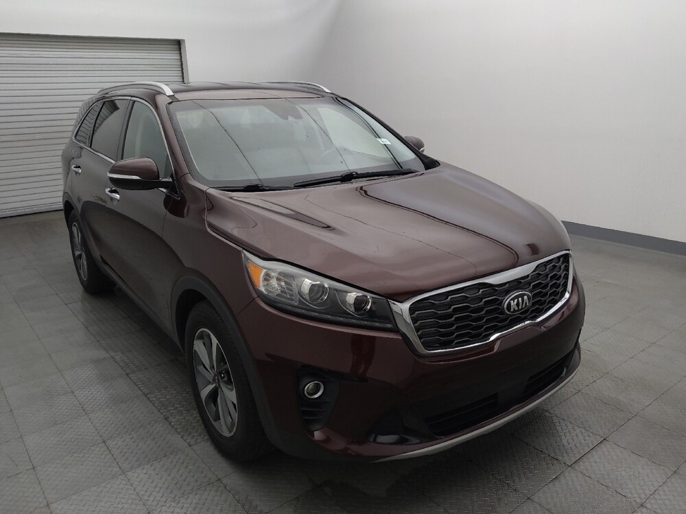 2019 Kia Sorento in Houston, TX 77034 - 18143723 13