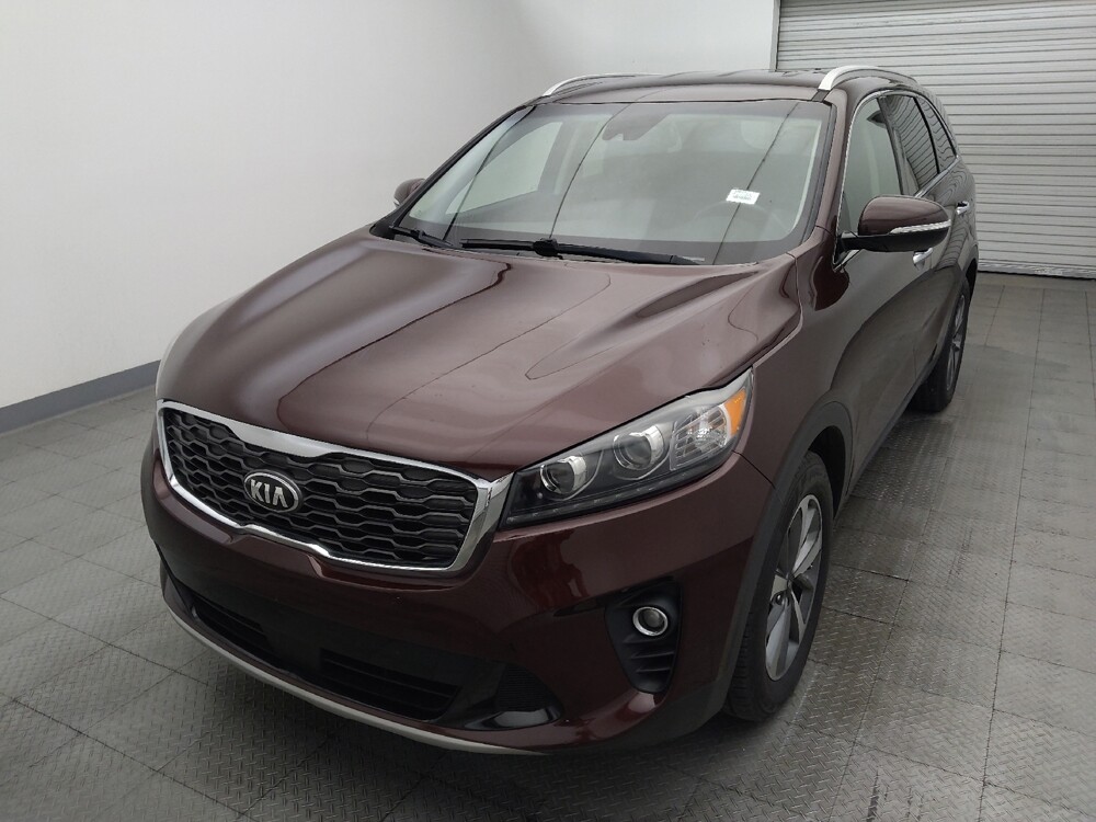 2019 Kia Sorento in Houston, TX 77034 - 18143723 15