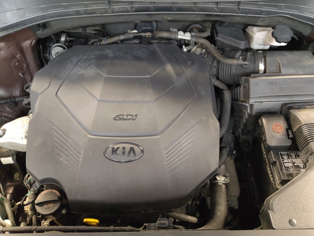 2019 Kia Sorento in Houston, TX 77034 - 18143723 30
