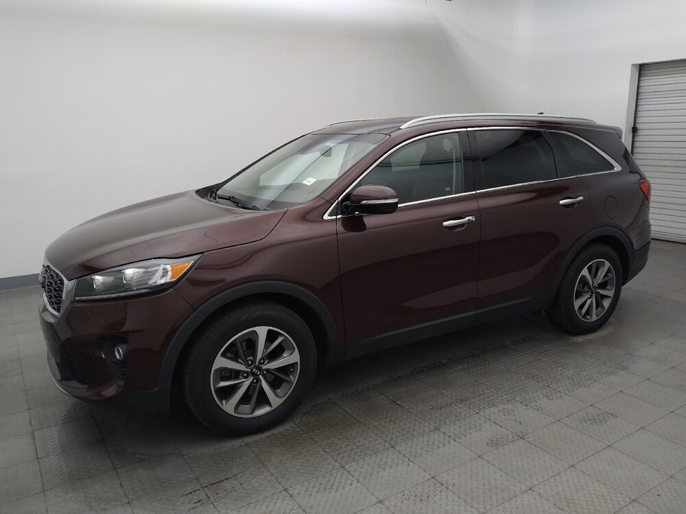 2019 Kia Sorento in Houston, TX 77034 - 18143723 2