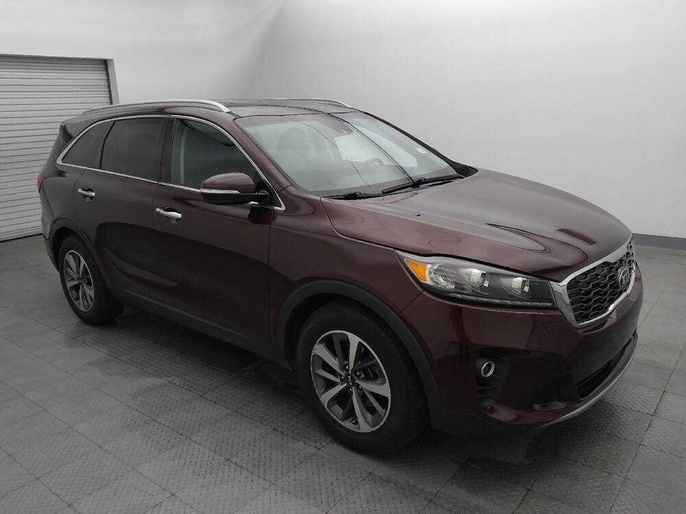 2019 Kia Sorento in Houston, TX 77034 - 18143723 11