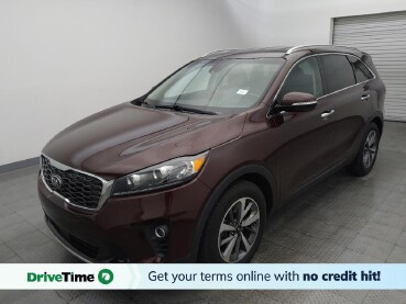 2019 Kia Sorento in Houston, TX 77034