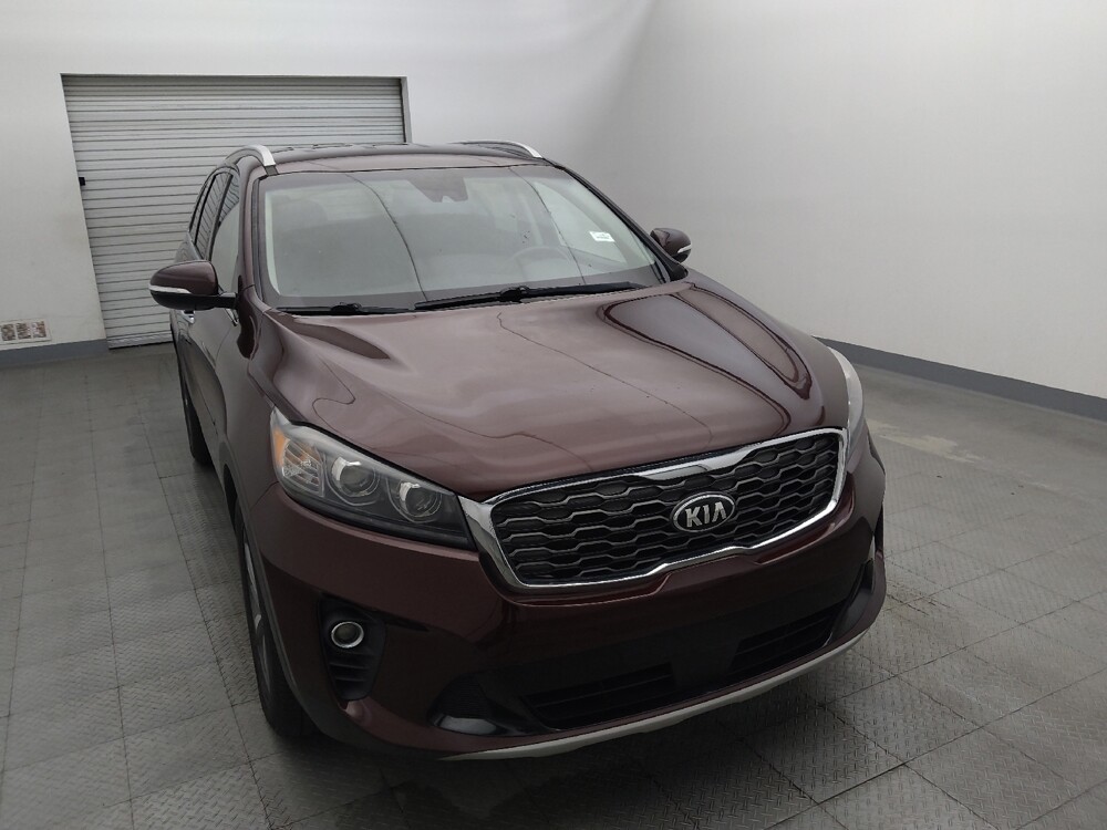 2019 Kia Sorento in Houston, TX 77034 - 18143723 14