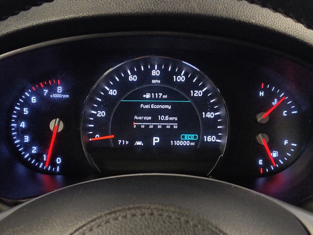 2019 Kia Sorento in Houston, TX 77034 - 18143723 23
