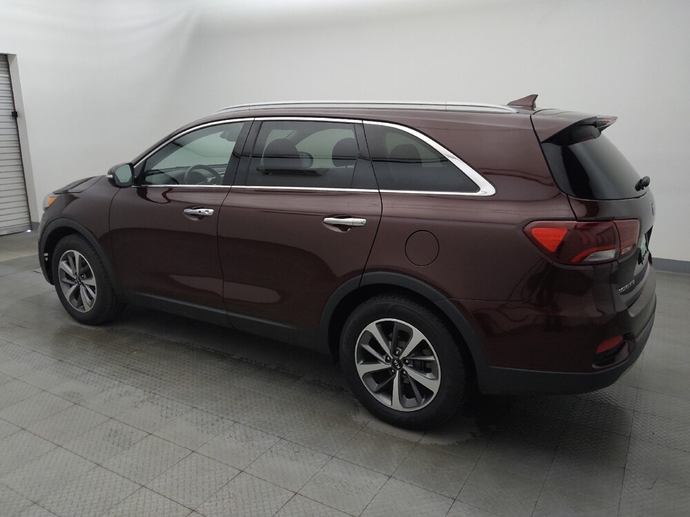 2019 Kia Sorento in Houston, TX 77034 - 18143723 3