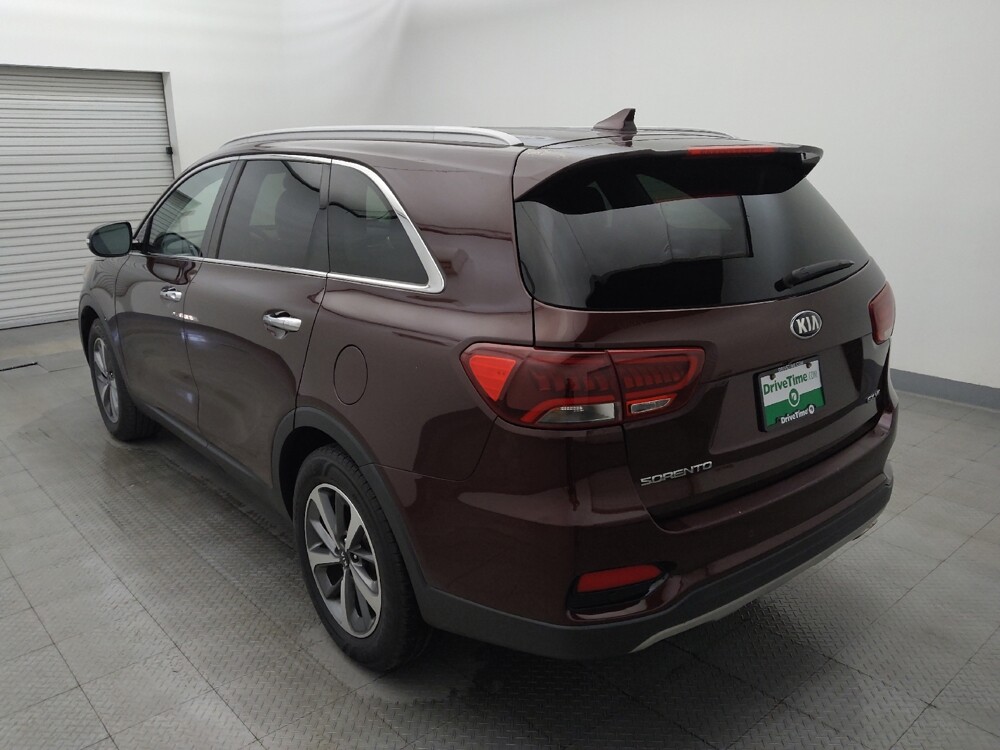 2019 Kia Sorento in Houston, TX 77034 - 18143723 5