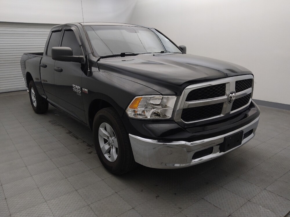 2020 RAM 1500 in Houston, TX 77034 - 18143724 13