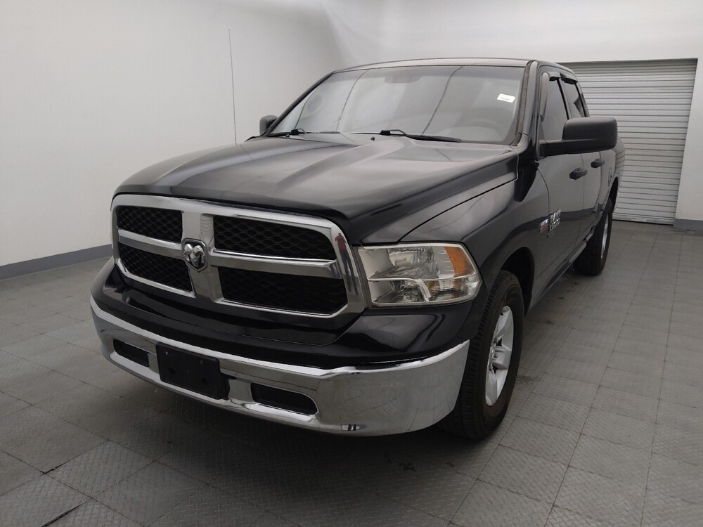2020 RAM 1500 in Houston, TX 77034 - 18143724 15