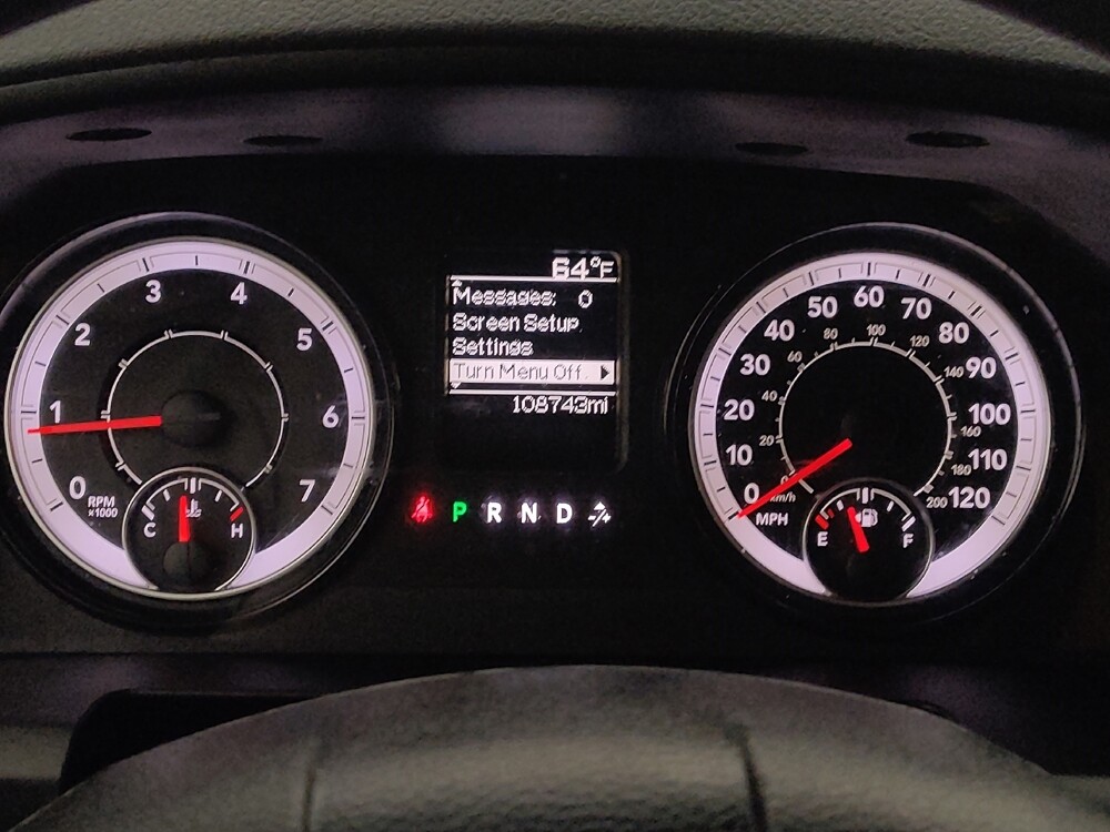 2020 RAM 1500 in Houston, TX 77034 - 18143724 23
