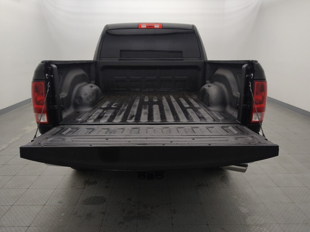 2020 RAM 1500 in Houston, TX 77034 - 18143724 29
