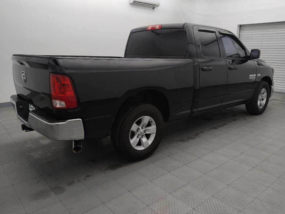 2020 RAM 1500 in Houston, TX 77034 - 18143724 10