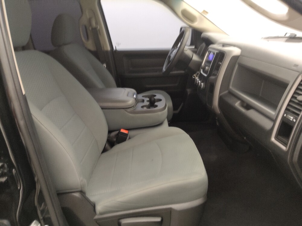 2020 RAM 1500 in Houston, TX 77034 - 18143724 21