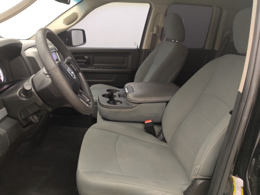 2020 RAM 1500 in Houston, TX 77034 - 18143724 17