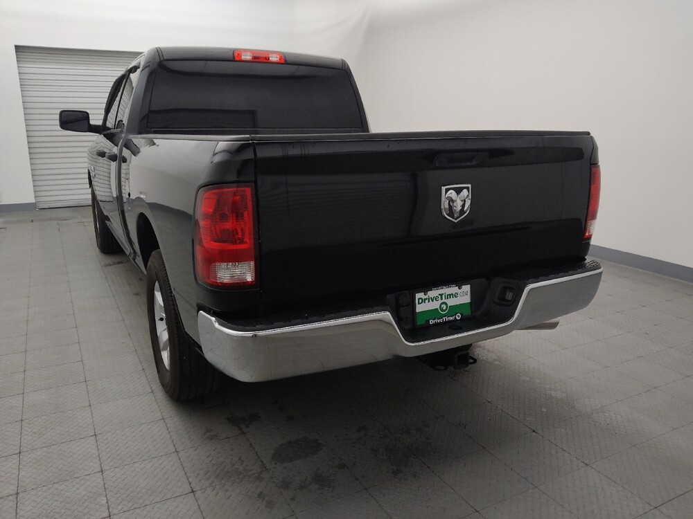 2020 RAM 1500 in Houston, TX 77034 - 18143724 6