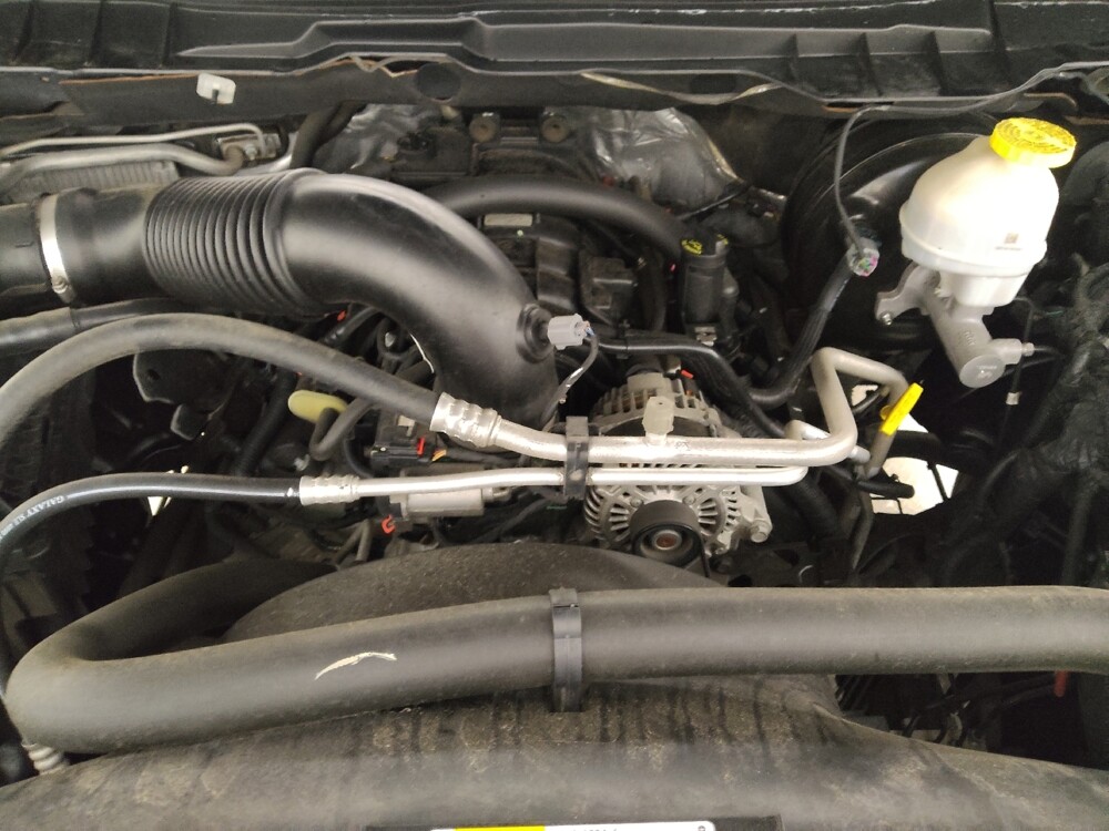 2020 RAM 1500 in Houston, TX 77034 - 18143724 30