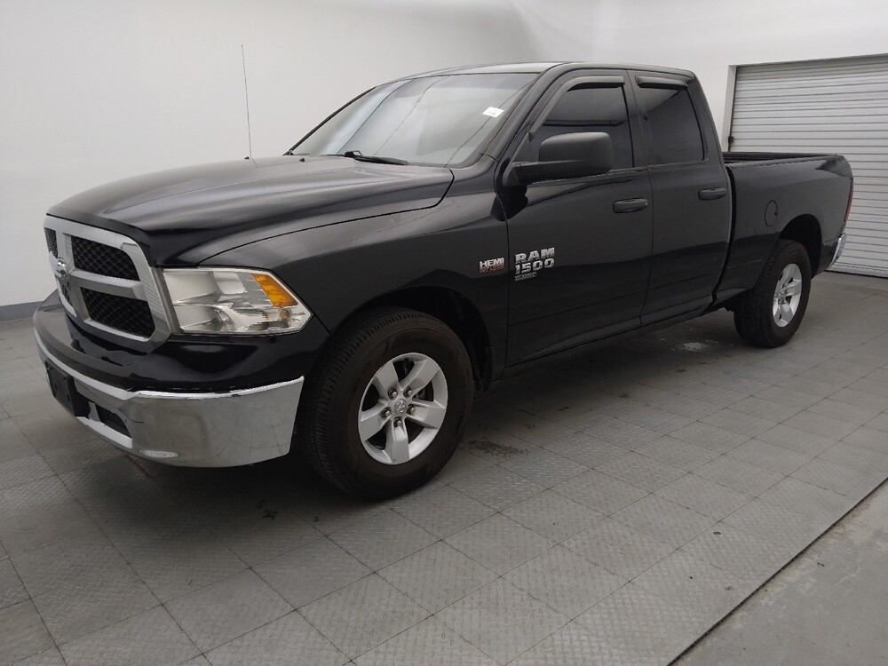 2020 RAM 1500 in Houston, TX 77034 - 18143724 2