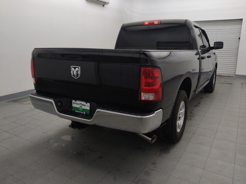 2020 RAM 1500 in Houston, TX 77034 - 18143724 7