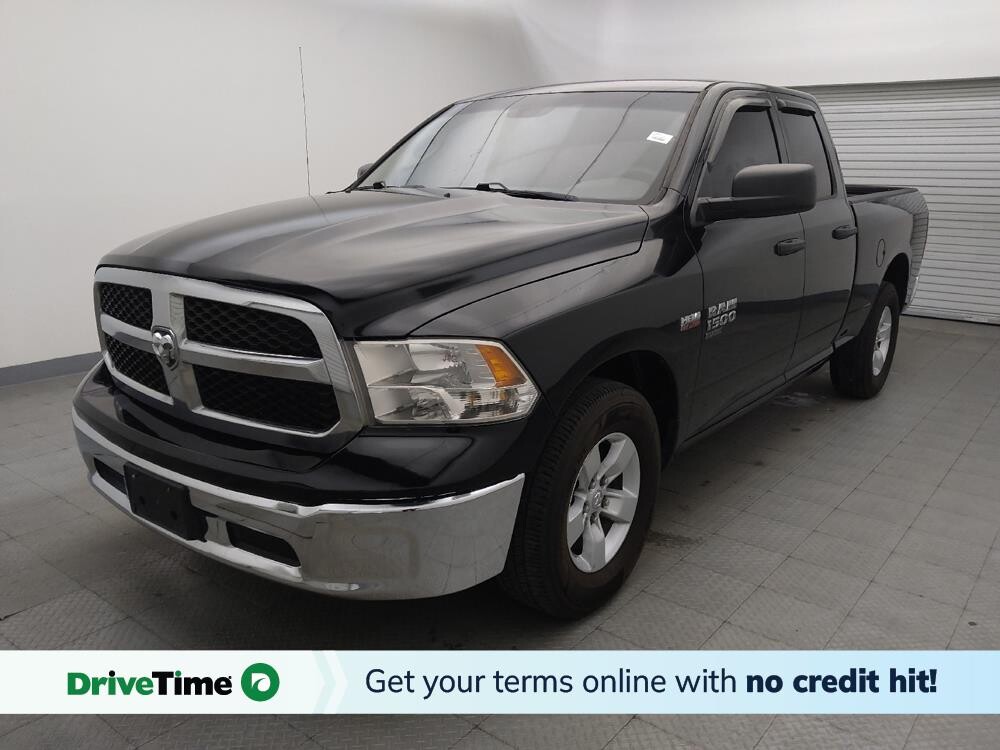 2020 RAM 1500 in Houston, TX 77034 - 18143724
