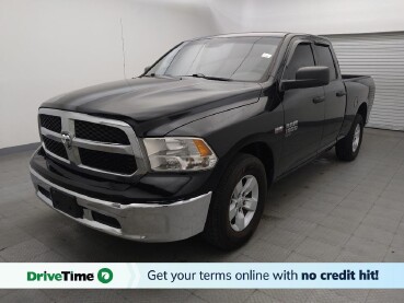 2020 RAM 1500 in Houston, TX 77034