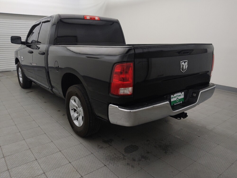 2020 RAM 1500 in Houston, TX 77034 - 18143724 5