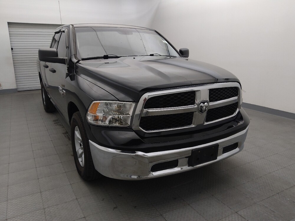 2020 RAM 1500 in Houston, TX 77034 - 18143724 14