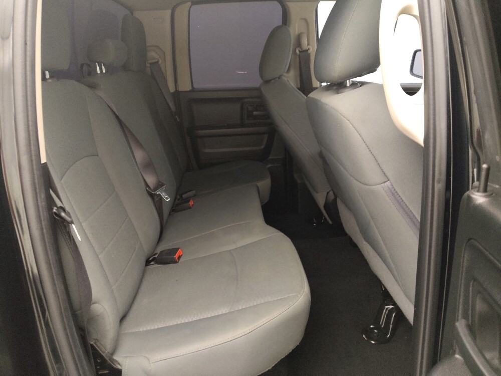 2020 RAM 1500 in Houston, TX 77034 - 18143724 19