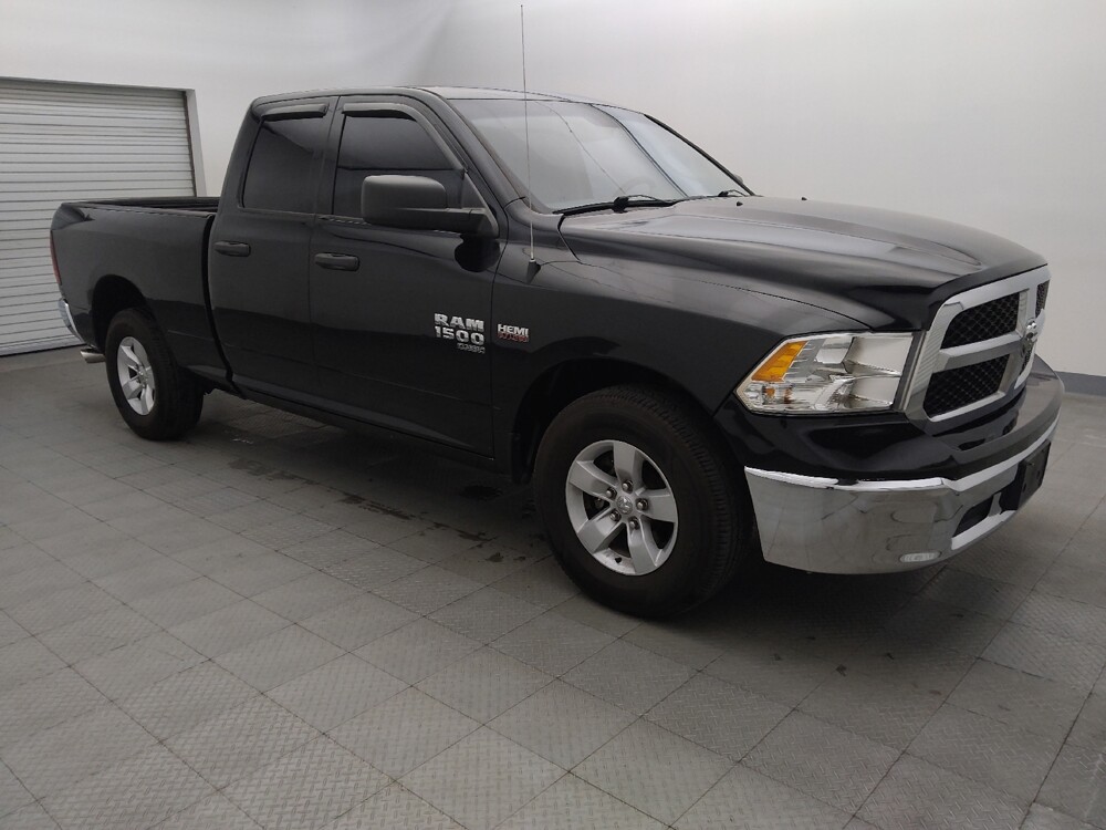 2020 RAM 1500 in Houston, TX 77034 - 18143724 11