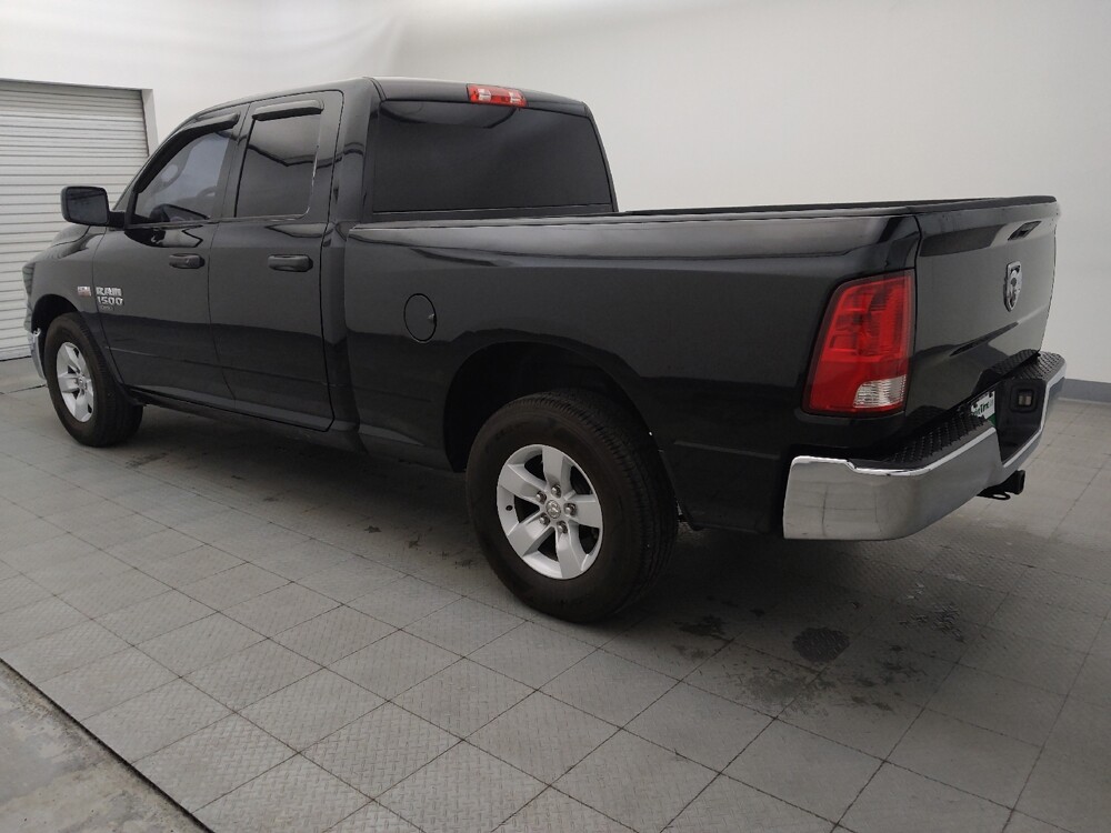 2020 RAM 1500 in Houston, TX 77034 - 18143724 3