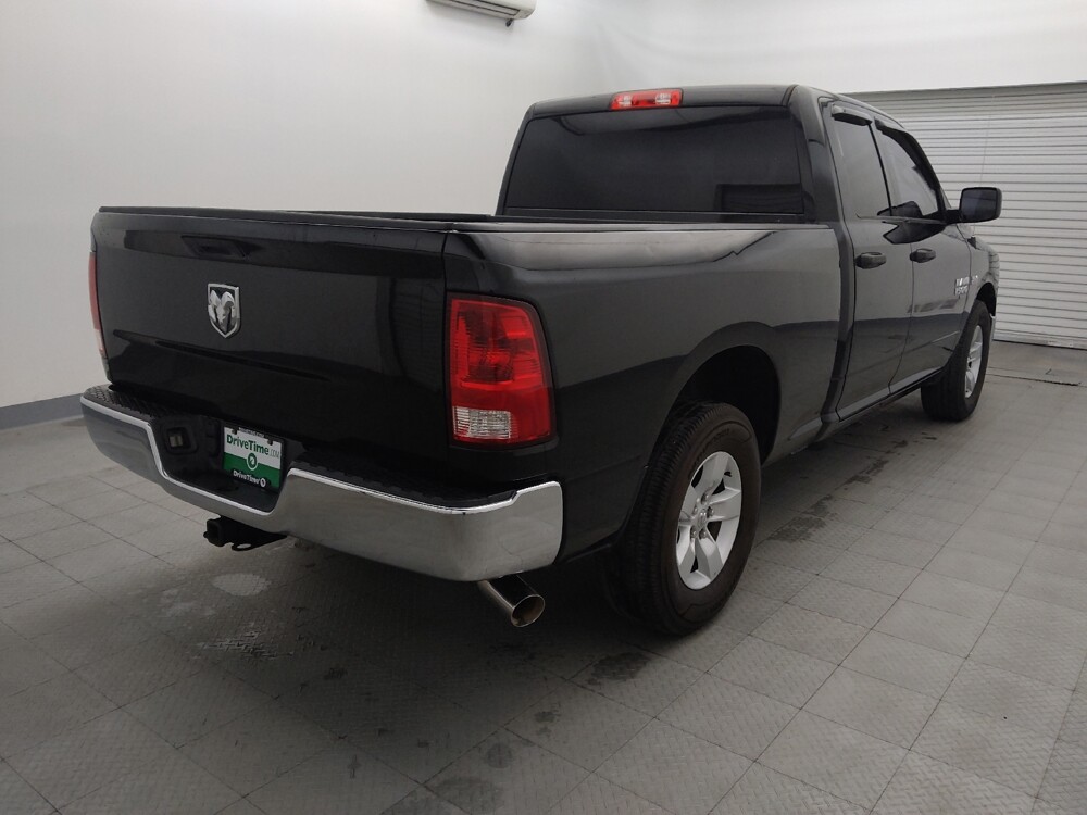 2020 RAM 1500 in Houston, TX 77034 - 18143724 9