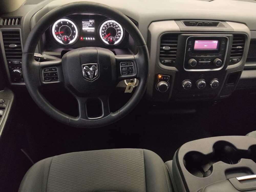 2020 RAM 1500 in Houston, TX 77034 - 18143724 22