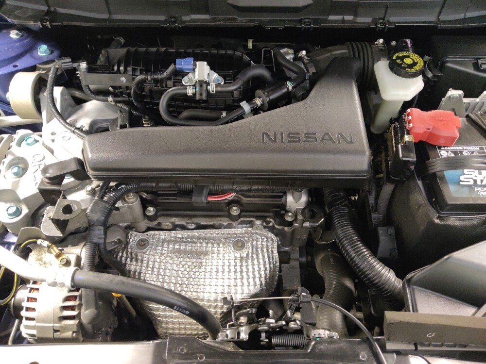 2019 Nissan Rogue in Round Rock, TX 78664 - 18143725 30