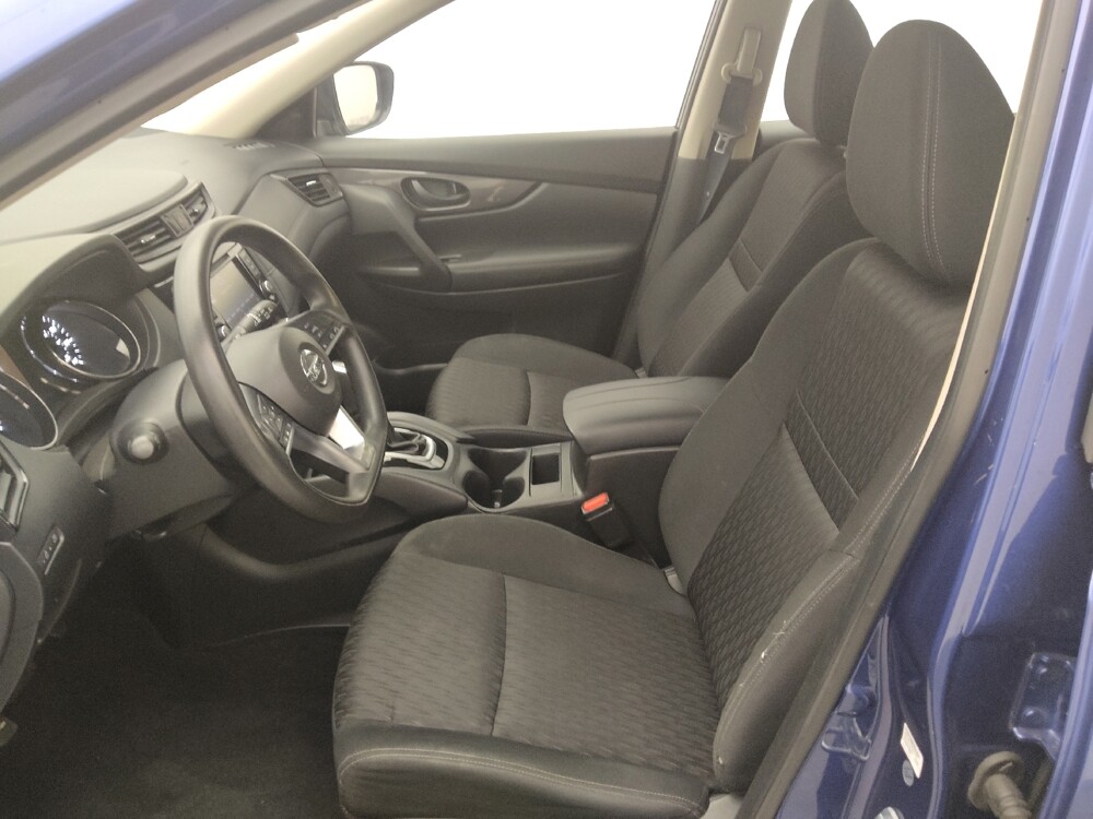 2019 Nissan Rogue in Round Rock, TX 78664 - 18143725 17