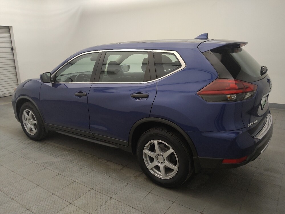 2019 Nissan Rogue in Round Rock, TX 78664 - 18143725 3