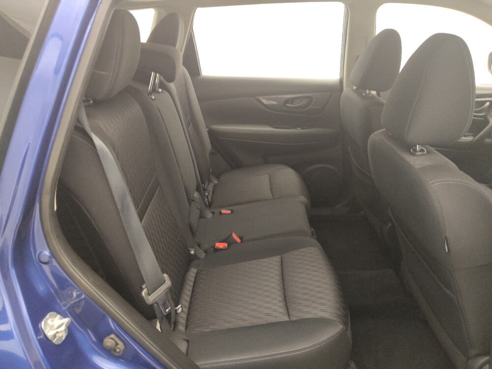 2019 Nissan Rogue in Round Rock, TX 78664 - 18143725 19