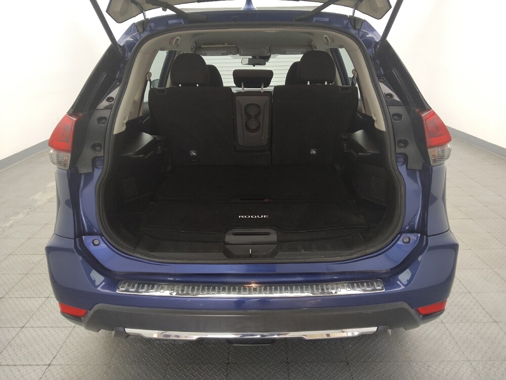 2019 Nissan Rogue in Round Rock, TX 78664 - 18143725 29